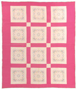 Star variation
