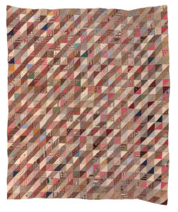 Thousands of Triangles
