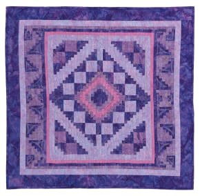 Purple Sage