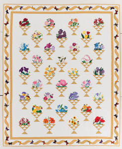 Butterflies & Bouquets