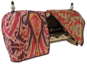 Cradle Cover