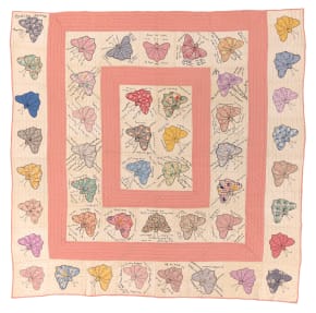 Butterflies
