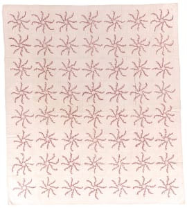 Redwork