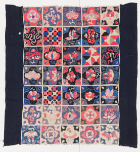 Quilt Cover