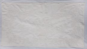 Bureau scarf