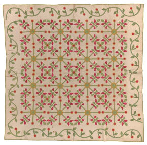 Applique