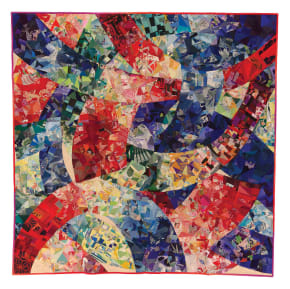 Movement #89