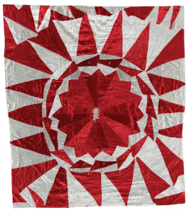 Sunburst Variation