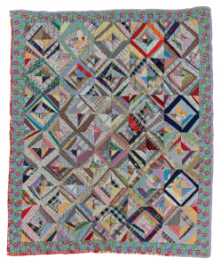 String Quilt