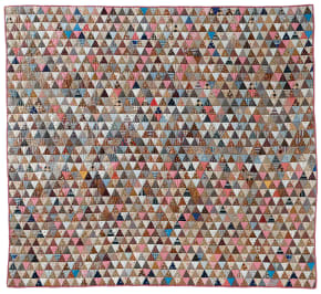 Thousand Pyramids