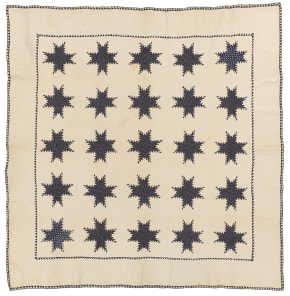 Feathered Star