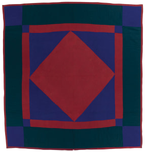Center Diamond