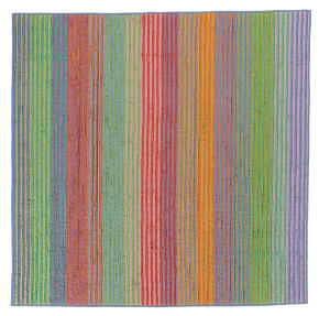 Moving Stripes