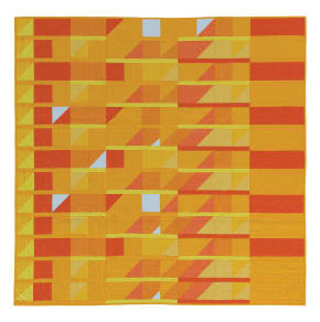 Aunt Dinah's Quilting Party