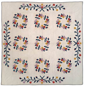 Wreath of Roses
