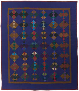 Double Four Patch