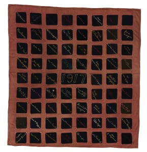 One Patch