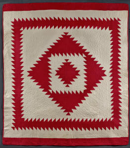 Sawtooth Diamond