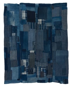 Boro Futon Cover