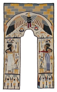 Tent panel
