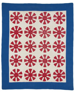Fundraising Quilt