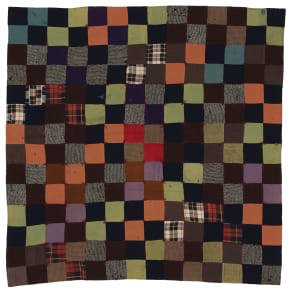 Four Patch