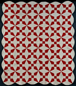 Maltese Cross