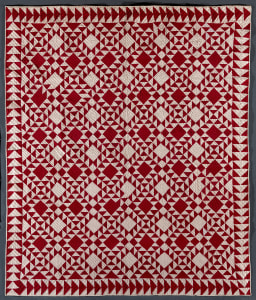 Ocean Waves variation