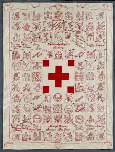 Red Cross