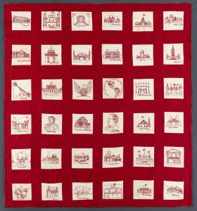 Redwork