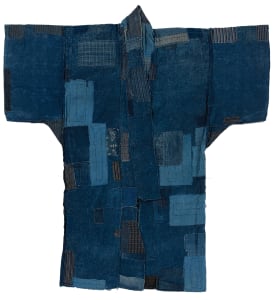 Kimono/Yogi