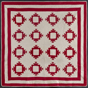 Mother's Favorite variation