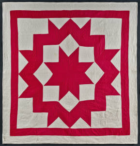 Eccentric Star