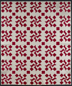 Pinwheel variation