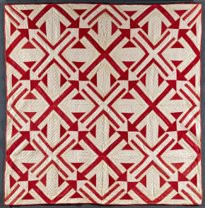 Arrow Signature Quilt