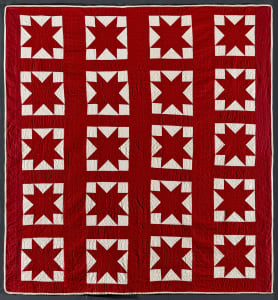 Eight Pointed Star
