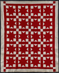 Eight Pointed Star
