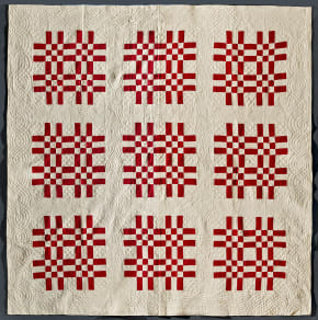 Young Man's Fancy variation