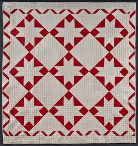 Eight Pointed Star