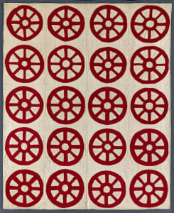 Wheel of Fortune