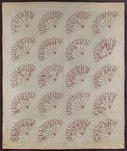 Redwork