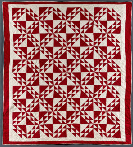 Hen and Chickens variation