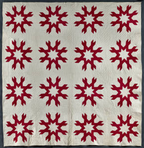 Star variation