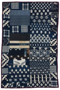 Farmer's Working Clothes Quilt
