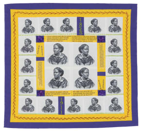Frances Watkins Harper "I Wish to Speak of Wrongs"