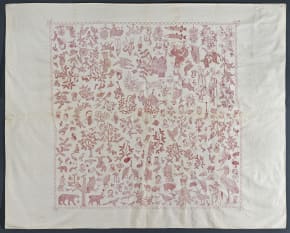 Redwork