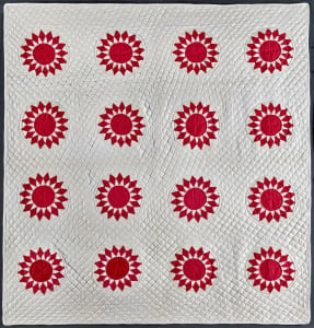 Sunburst Variation
