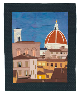 Florence by Dusk