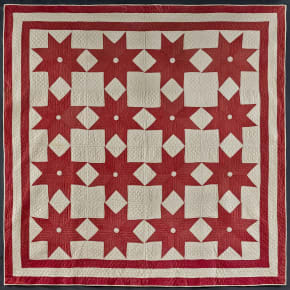Eight Pointed Star