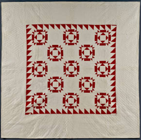 Square in a Square variation